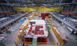 Figura Curso 13 - Introdução à física de neutrinos - João Torres