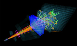 Figura Curso 2 - Tópicos de Fronteira em Física de Partículas - Carla Gobel