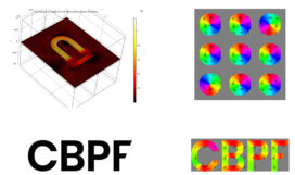 Figura Curso 24 - Magnetismo em nanoestruturas ferromagnéticas - abordagem por simulação micromagnética - João Paulo Sinnecker