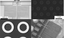 Figura Curso 25 - Micro e nanofabricação no LABNANO CBPF - Rubem Sommer Figura Curso 25 - Micro e nanofabricação no LABNANO CBPF - Rubem Sommer